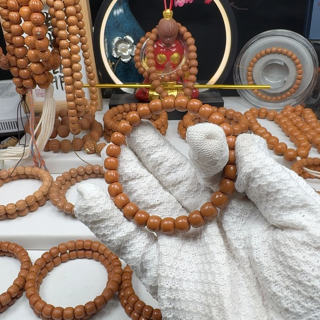 牡***歌手串猴头核桃猴头老邢8.5