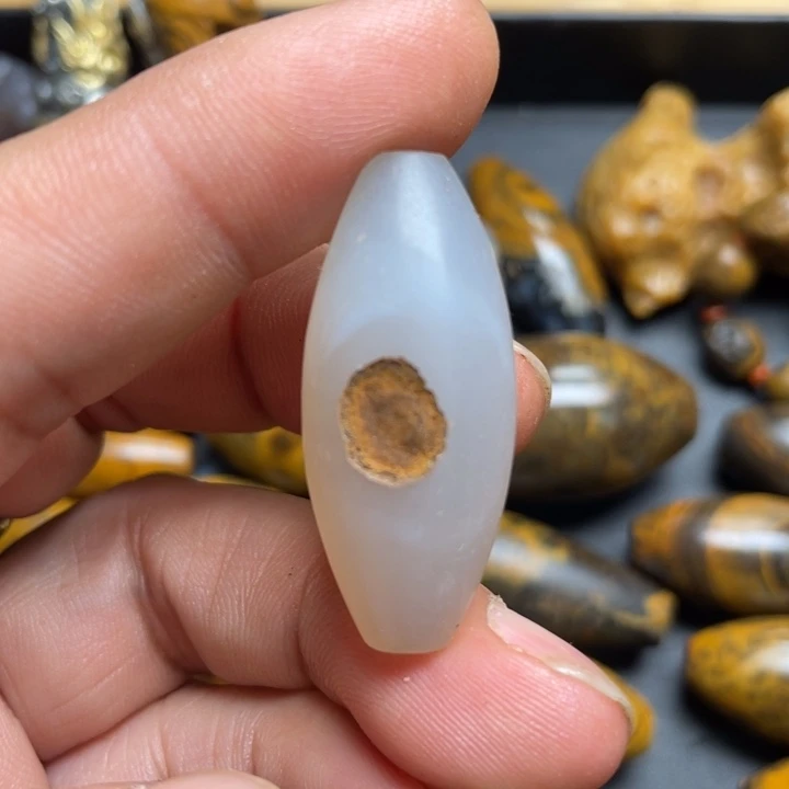 石材纯天然原石有残16