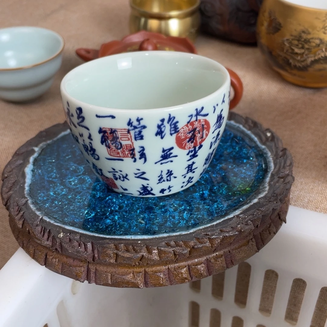 茶具等产品为主营