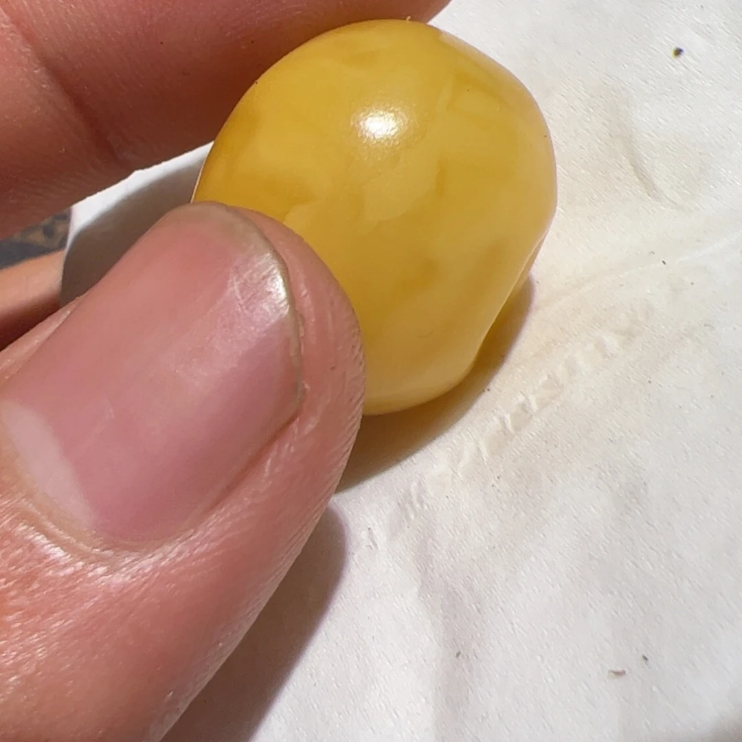 颈饰玻璃你在一起