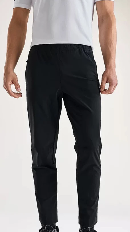 小太阳家户外徒步裤速干