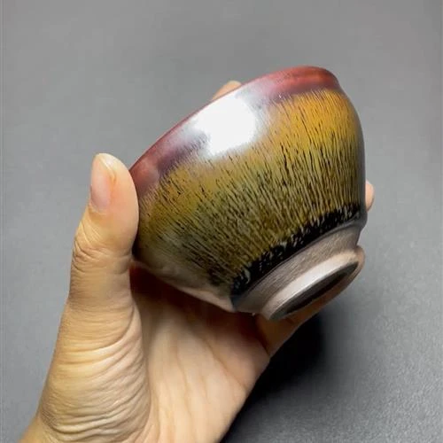 【闪购商品】茶盏-505............