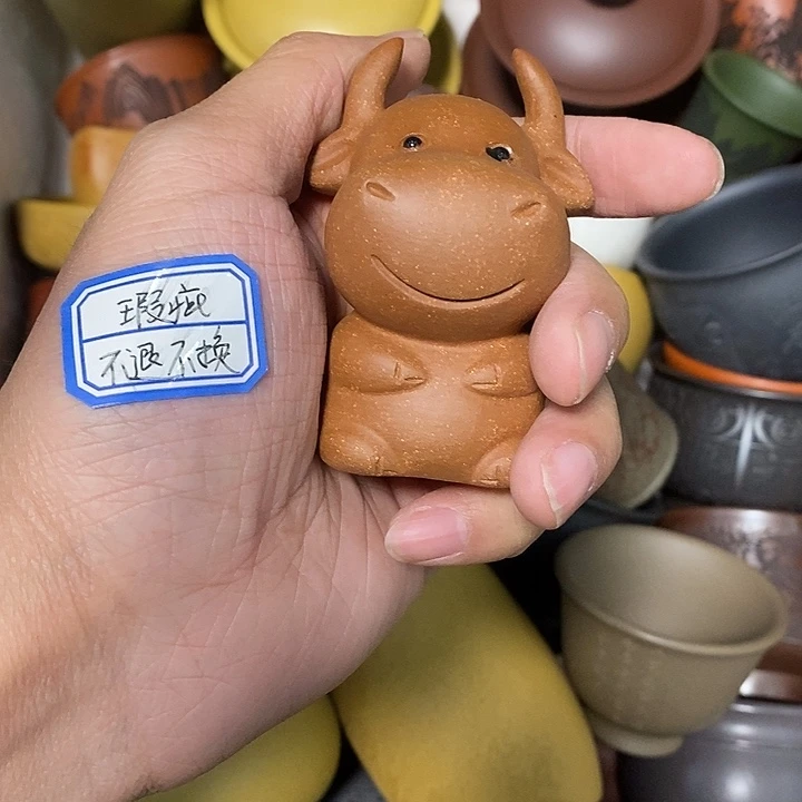 瑕疵不退不换介意勿拍