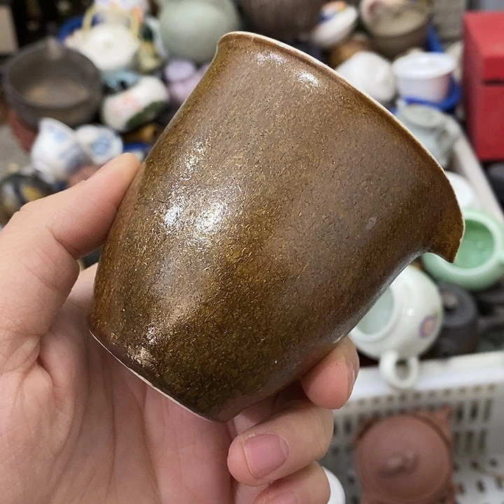 陶瓷艺术品及陶瓷制品