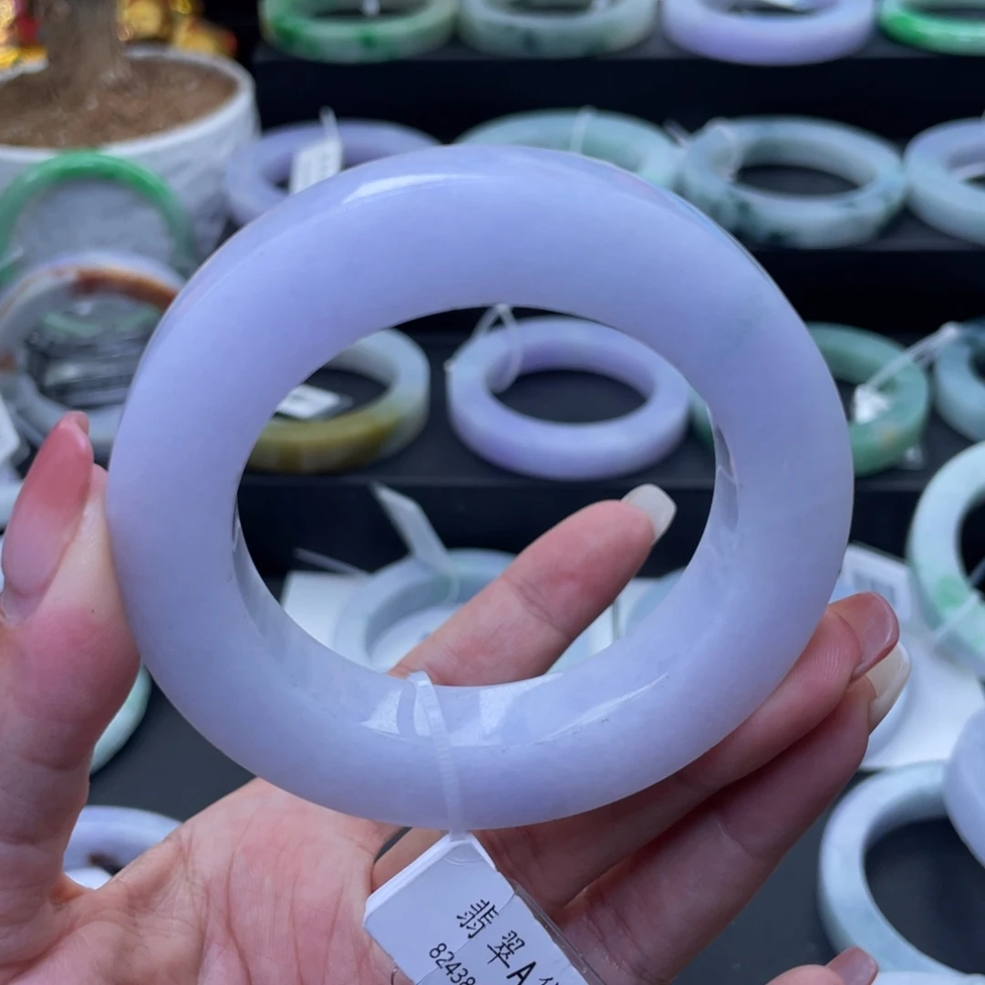 定制翡翠翡翠未镶嵌