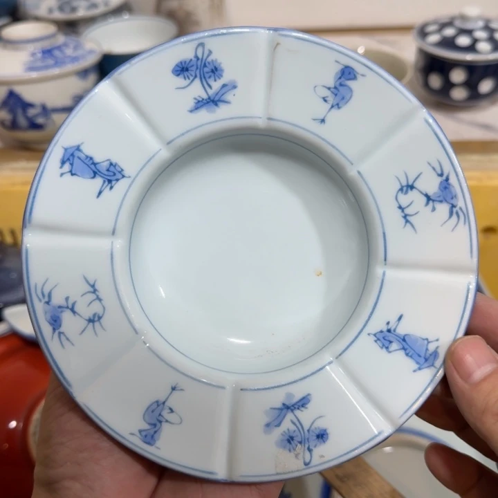陶瓷推荐第二名20包邮