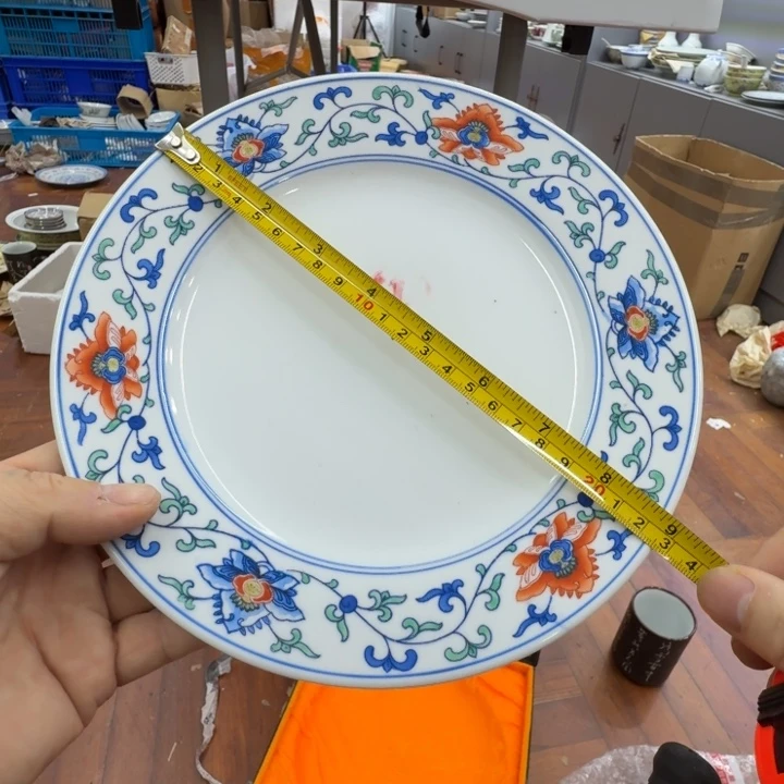 摆件景德镇陶瓷艺术