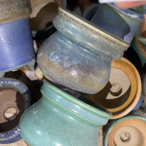 罐9780 微瑕38包邮景德镇陶瓷