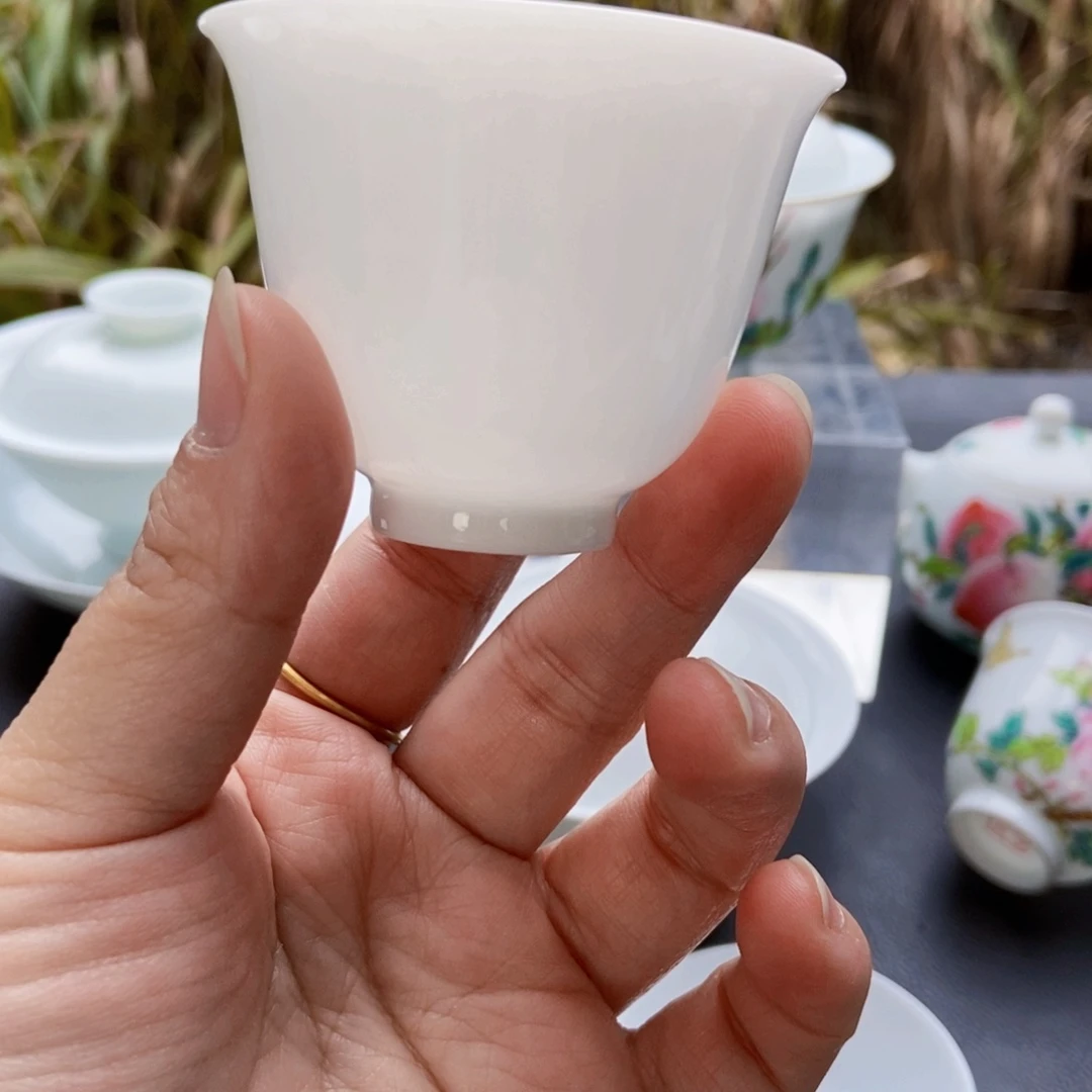 景德镇陶瓷艺术品