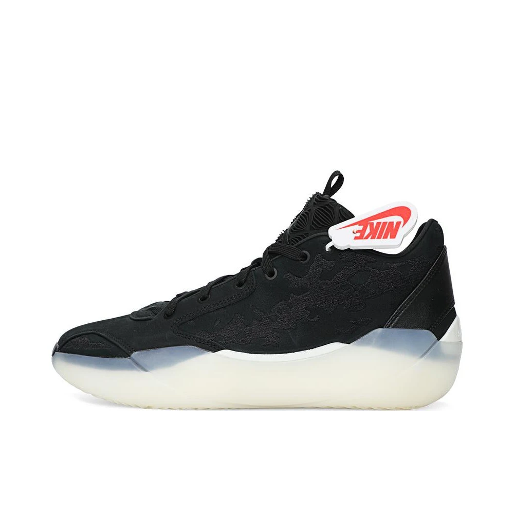 NIKE耐克2025男子AIR JORDAN XXXIX RNWY PF夏日篮球鞋HF0371-001