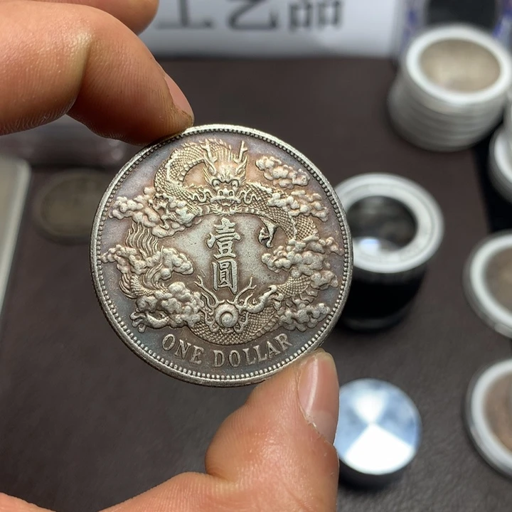 泉藏臻选    闪购链接  一图一物    复古手工艺品摆件