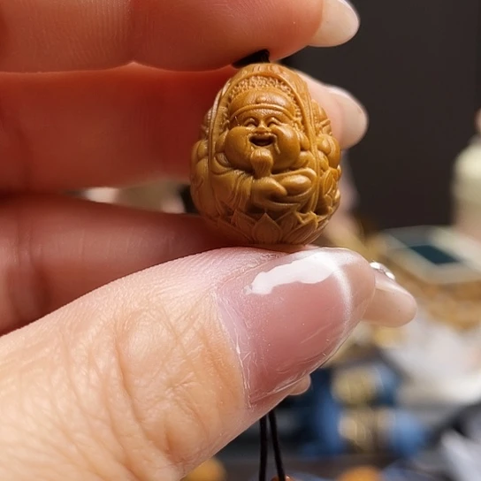 橄榄核手串/手链橄榄核