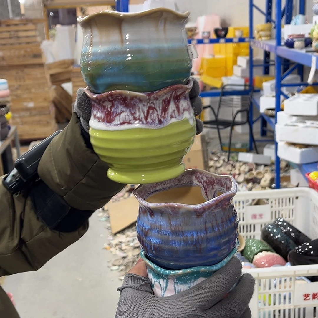 红陶正品数量有限