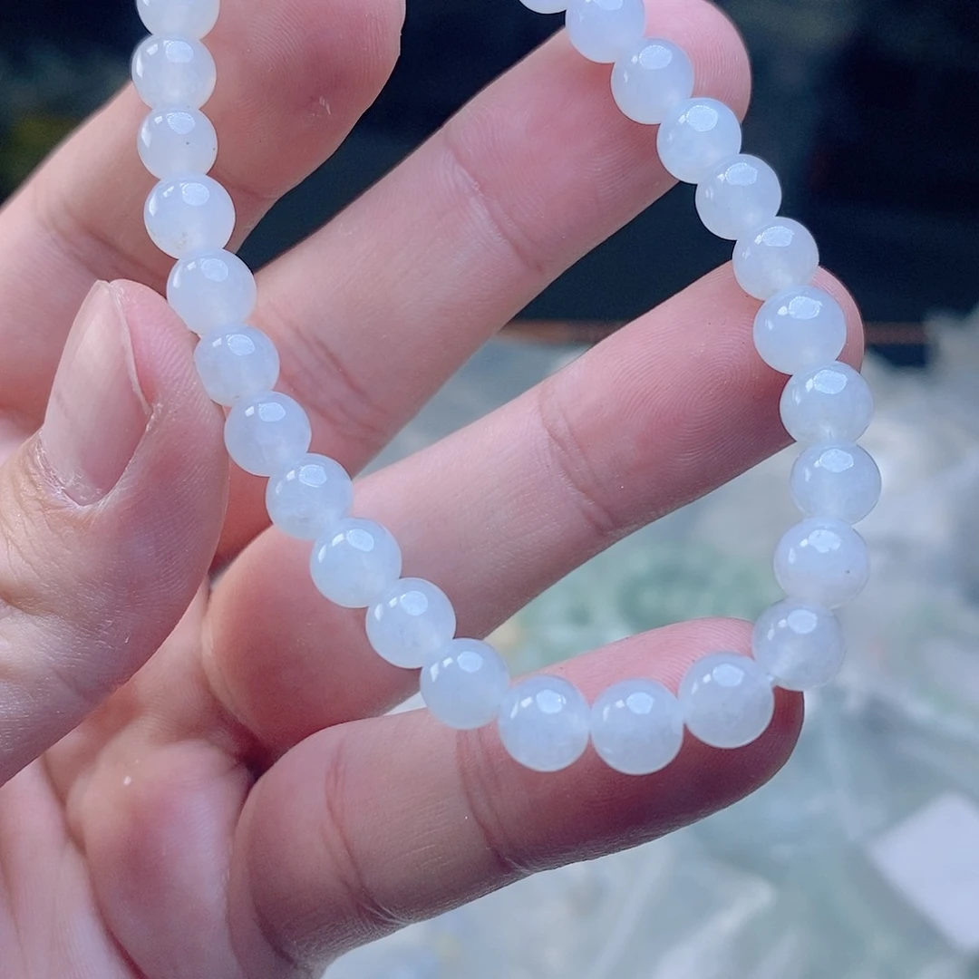 定制翡翠未镶嵌天然缅甸翡翠