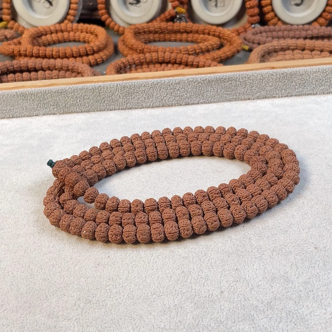 热***.吊坠金刚菩提老树王