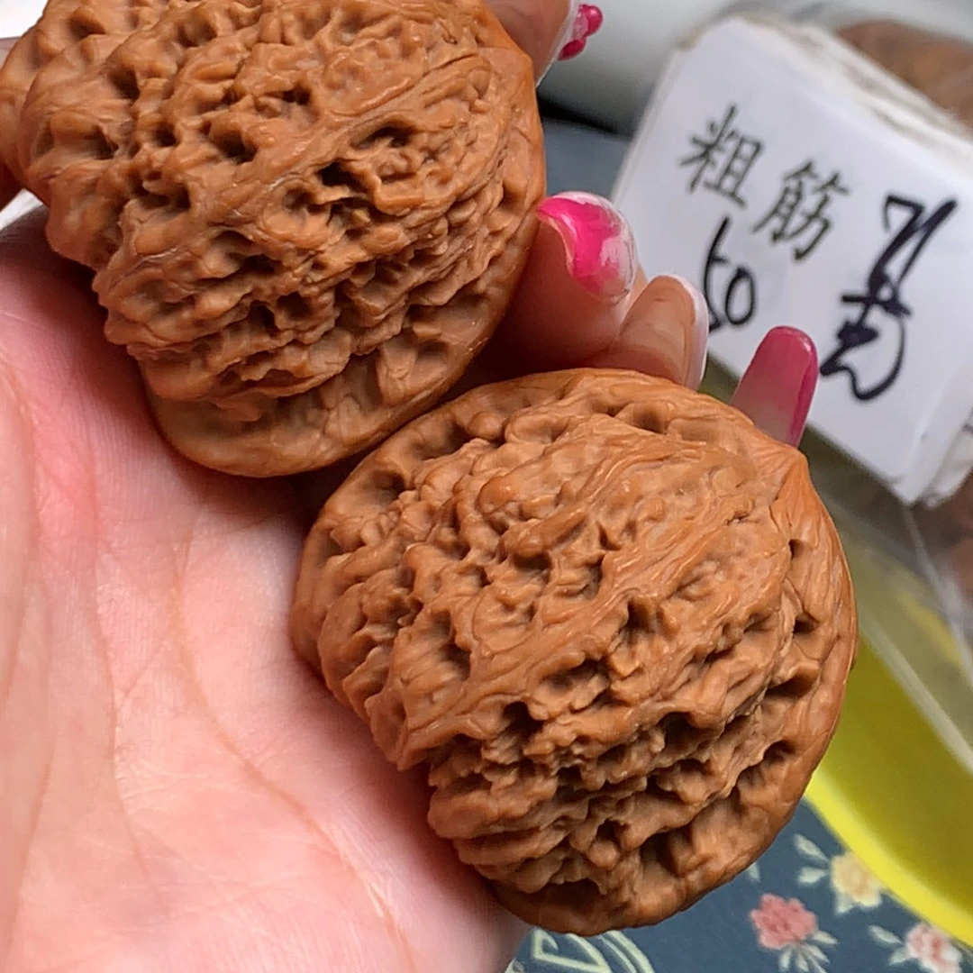 把件文玩核桃43-35759-8