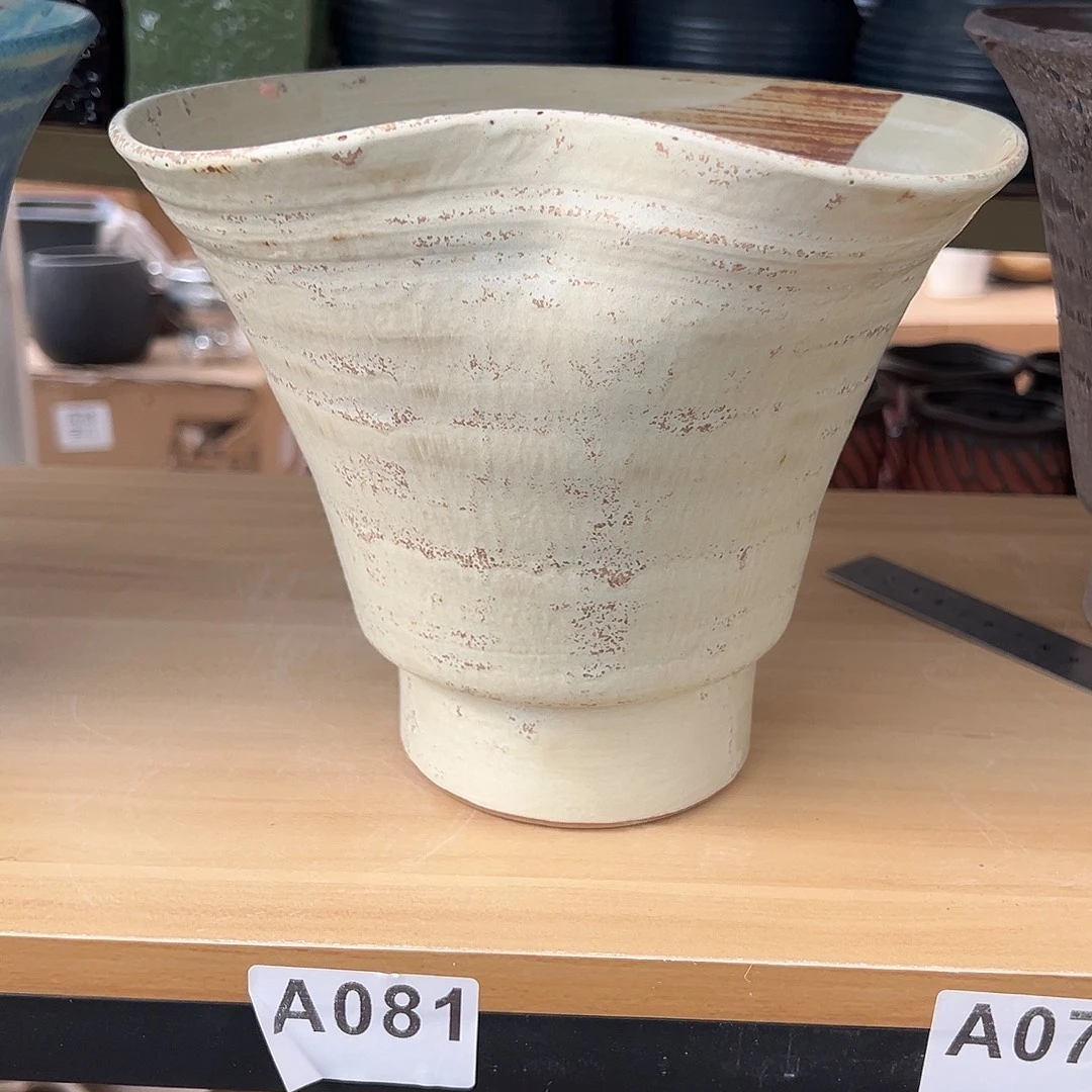 景德镇陶瓷口15高17