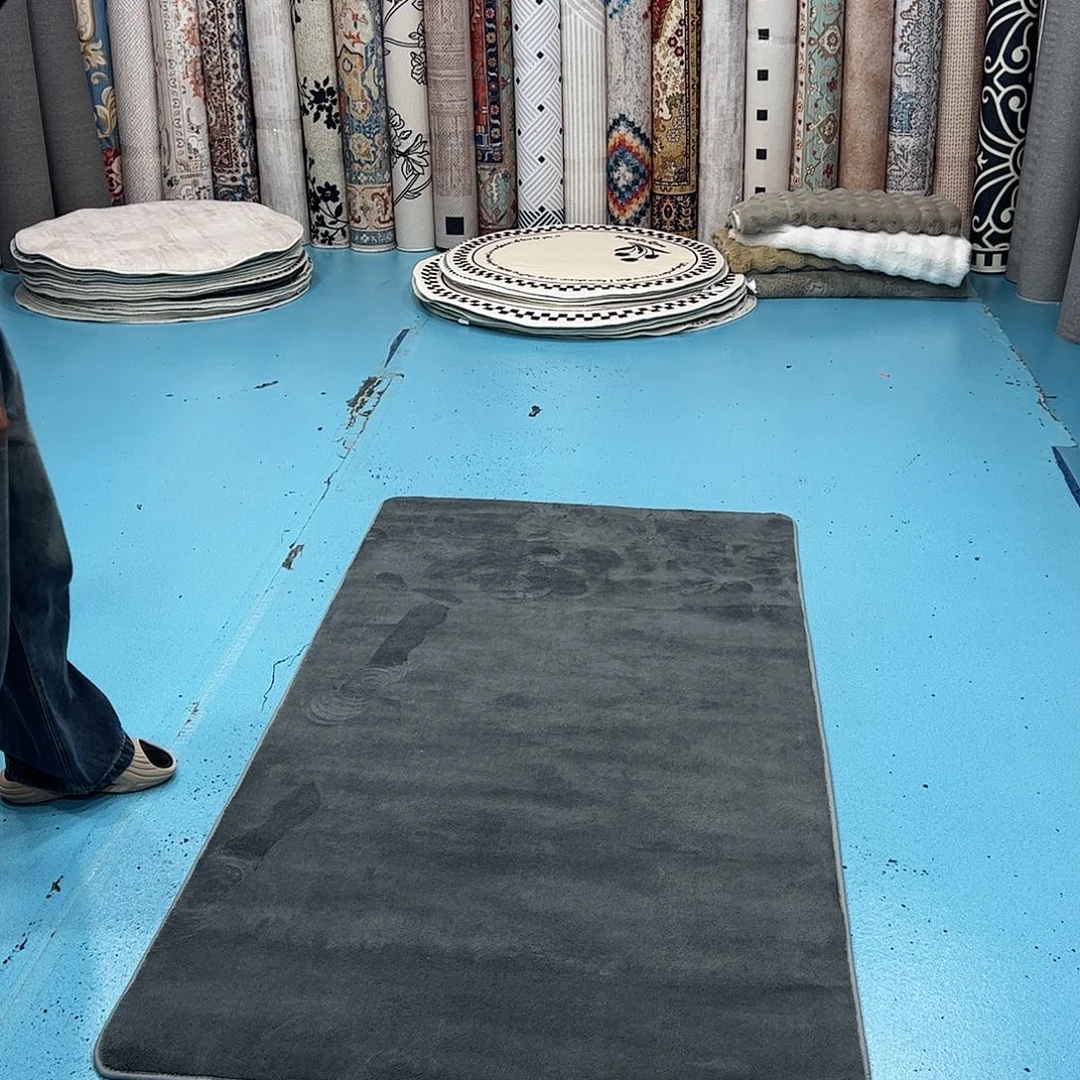 混纺100×200加厚细棉绒微瑕特价尺寸误差正负1-3厘米