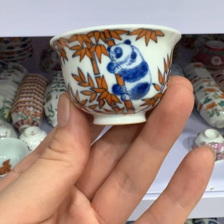 陶瓷艺术品收藏陶瓷
