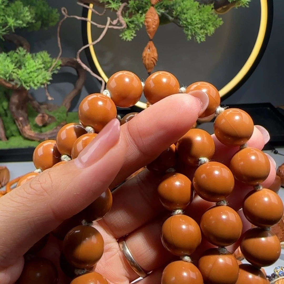 手串/手链橄榄核福利待遇