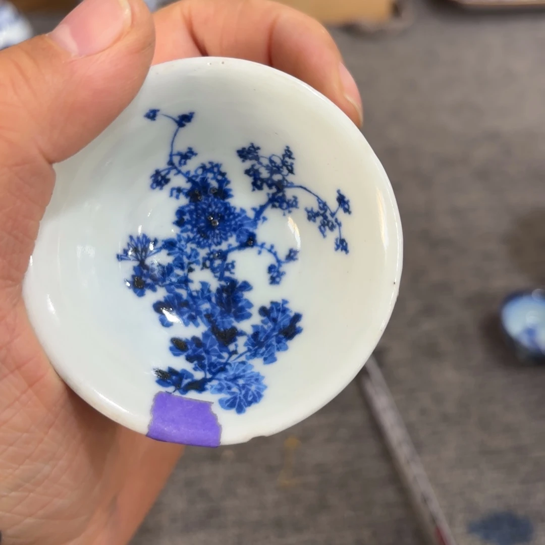 小***奇非常好看的物品 The
