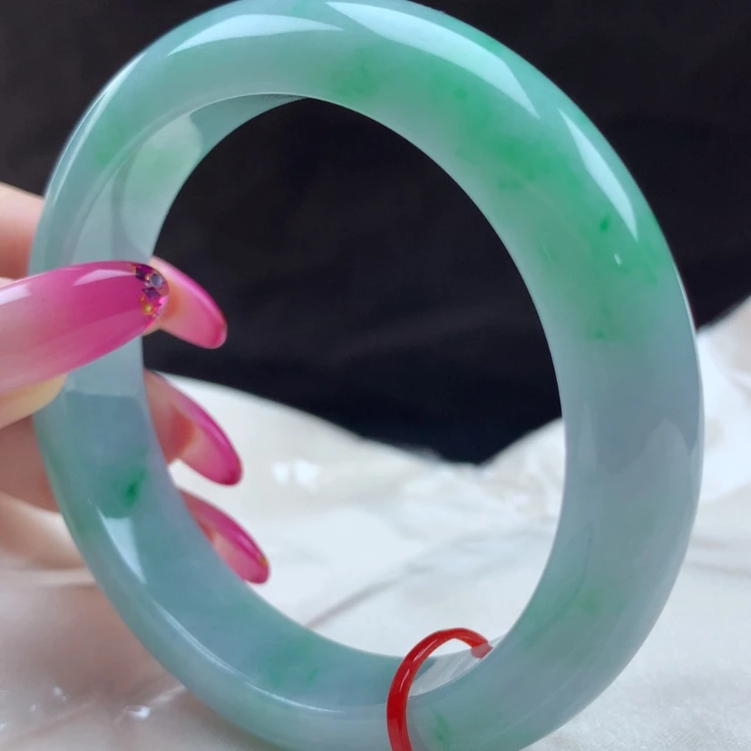 【闪购商品】未镶嵌手镯翡翠97075，