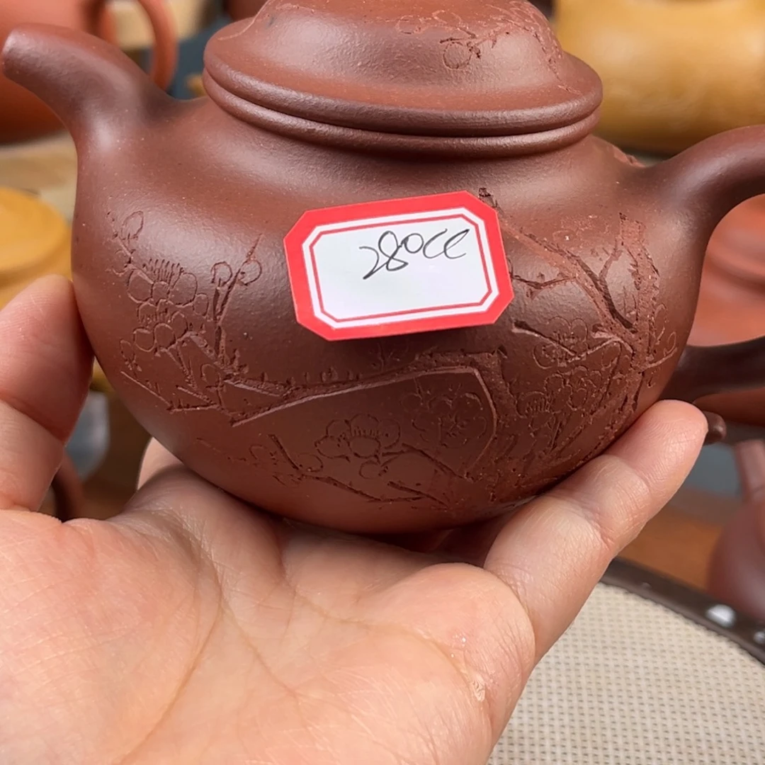 紫砂茶壶15588585515588