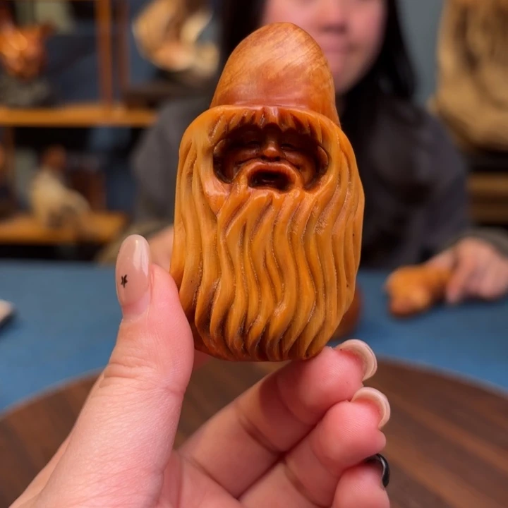 柏木（崖柏）关注一下