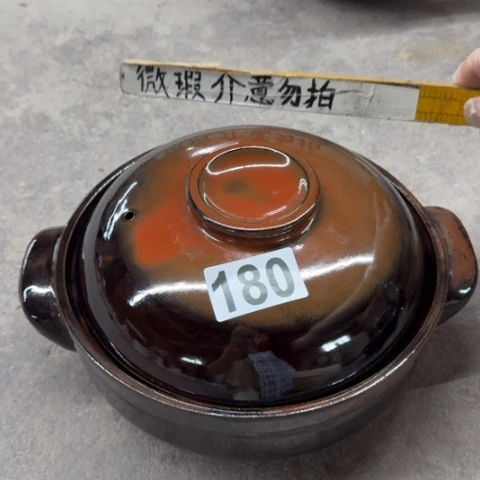 泥塑遐思品介意勿拍