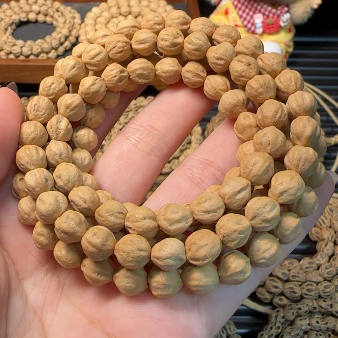 柏香籽/百香籽吊坠