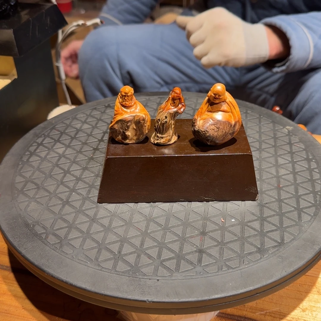 用***2柏木（崖柏）太行崖柏纯手工