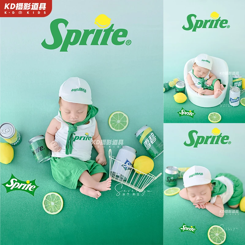 xz-148新生儿摄影服装满月照婴儿道具主题百天照宝宝儿童摄影服装