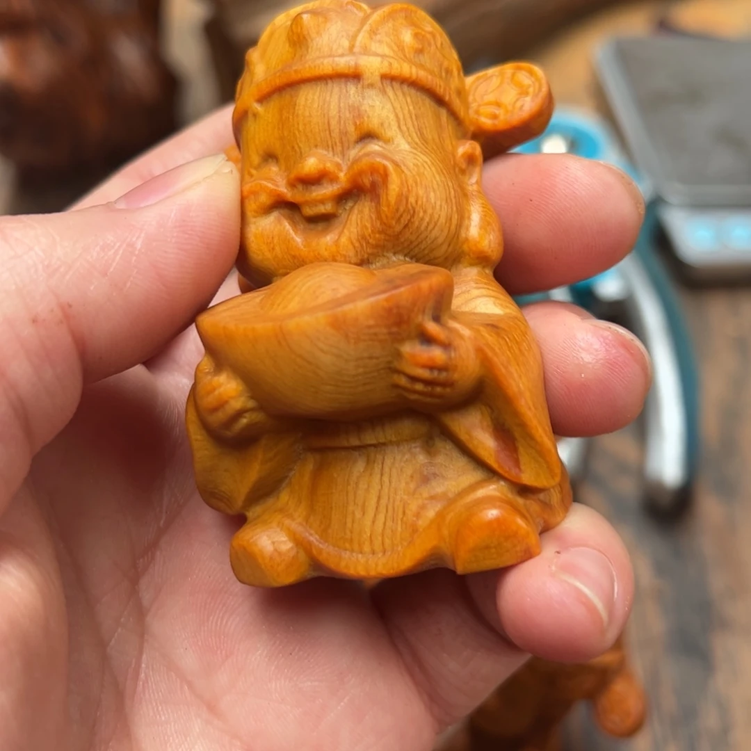 太行崖柏陈化太行