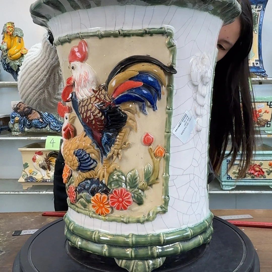 呵***呵内口28内深36石湾盆