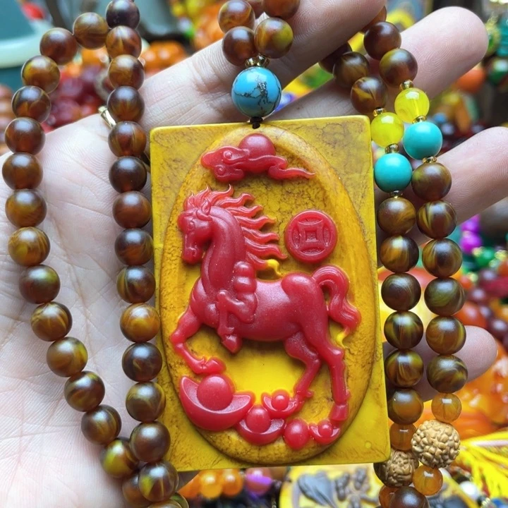 树脂制品87号毛衣链