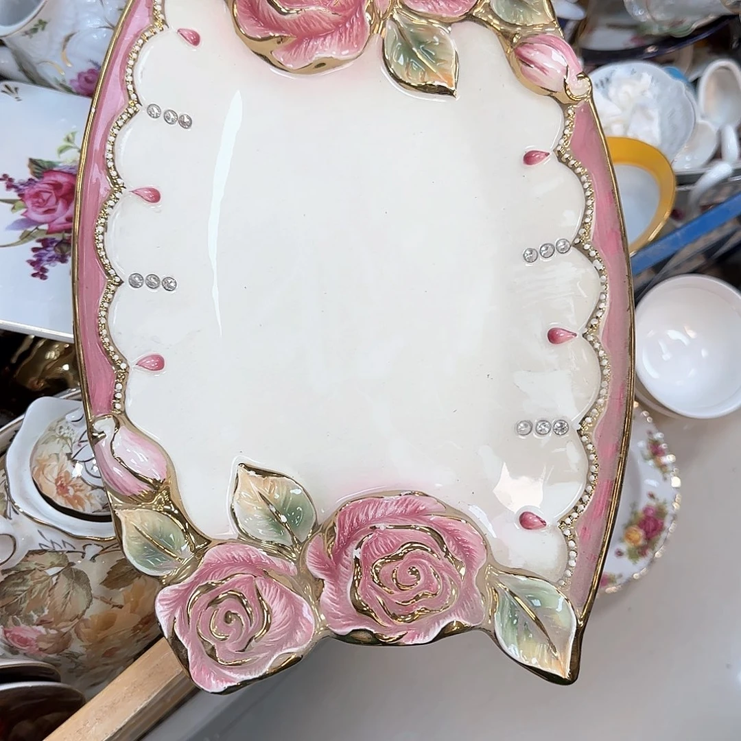 外贸冠衡陶瓷有限公司