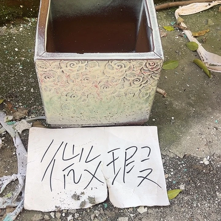 泥塑自产自销模式