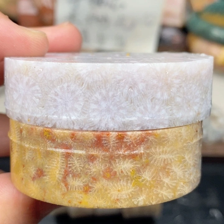 硅化玉手镯未镶嵌