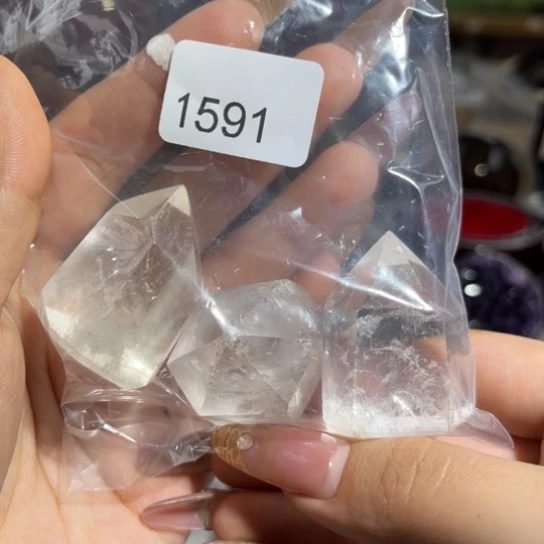 【闪购商品】紫晶大型摆件（非配饰）未镶嵌