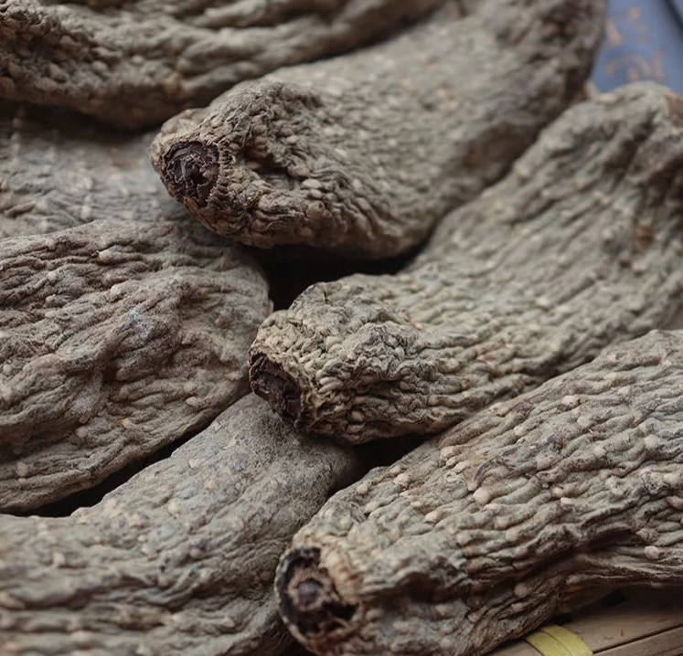 边境特产-云南农家特产天然晒干乌天麻