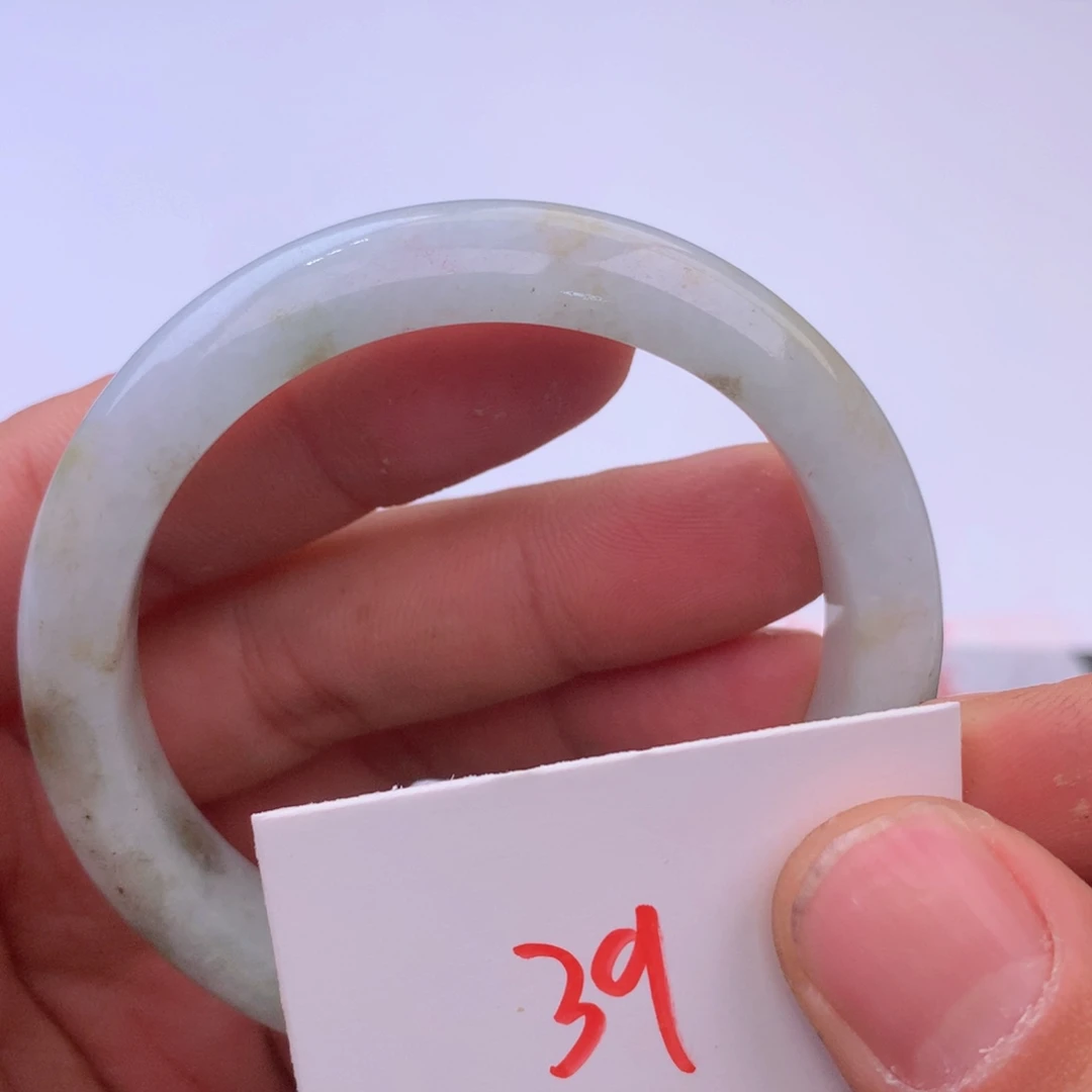 翡翠手镯未镶嵌455698888888