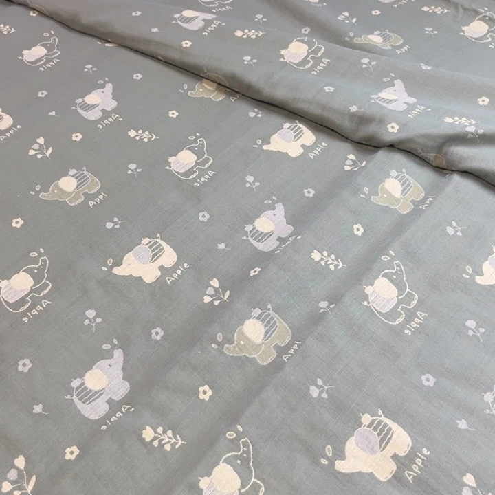 全棉系列产品两米五