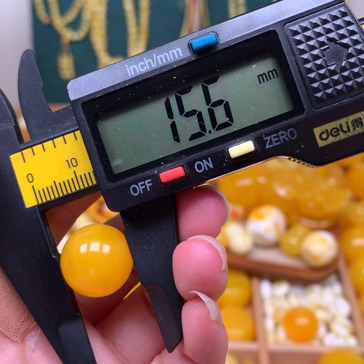 非金属配饰配珠036