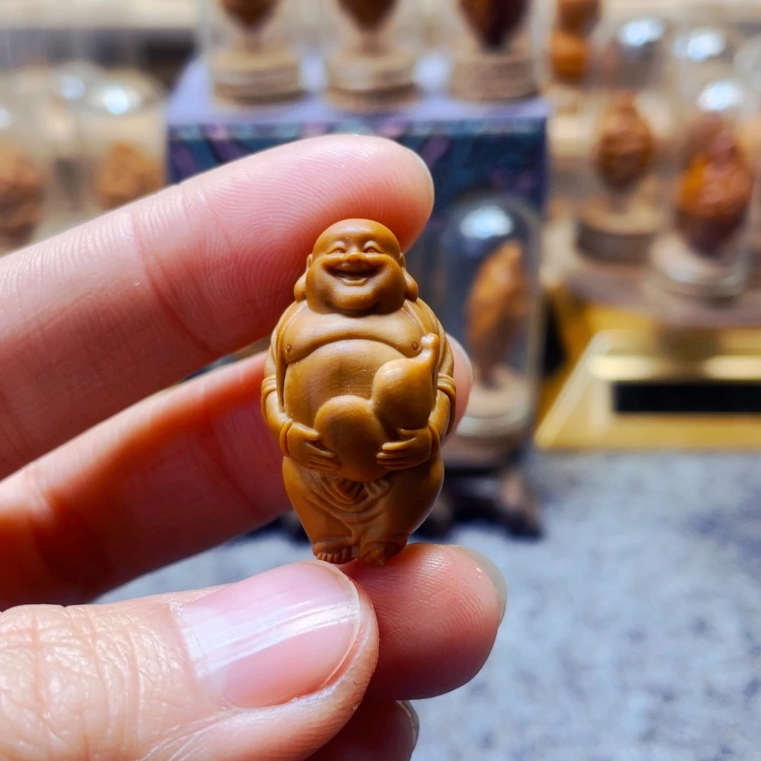 橄榄核手串/手链橄榄