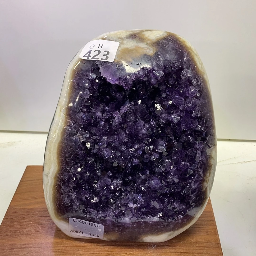 未镶嵌大型摆件（非配饰）水晶