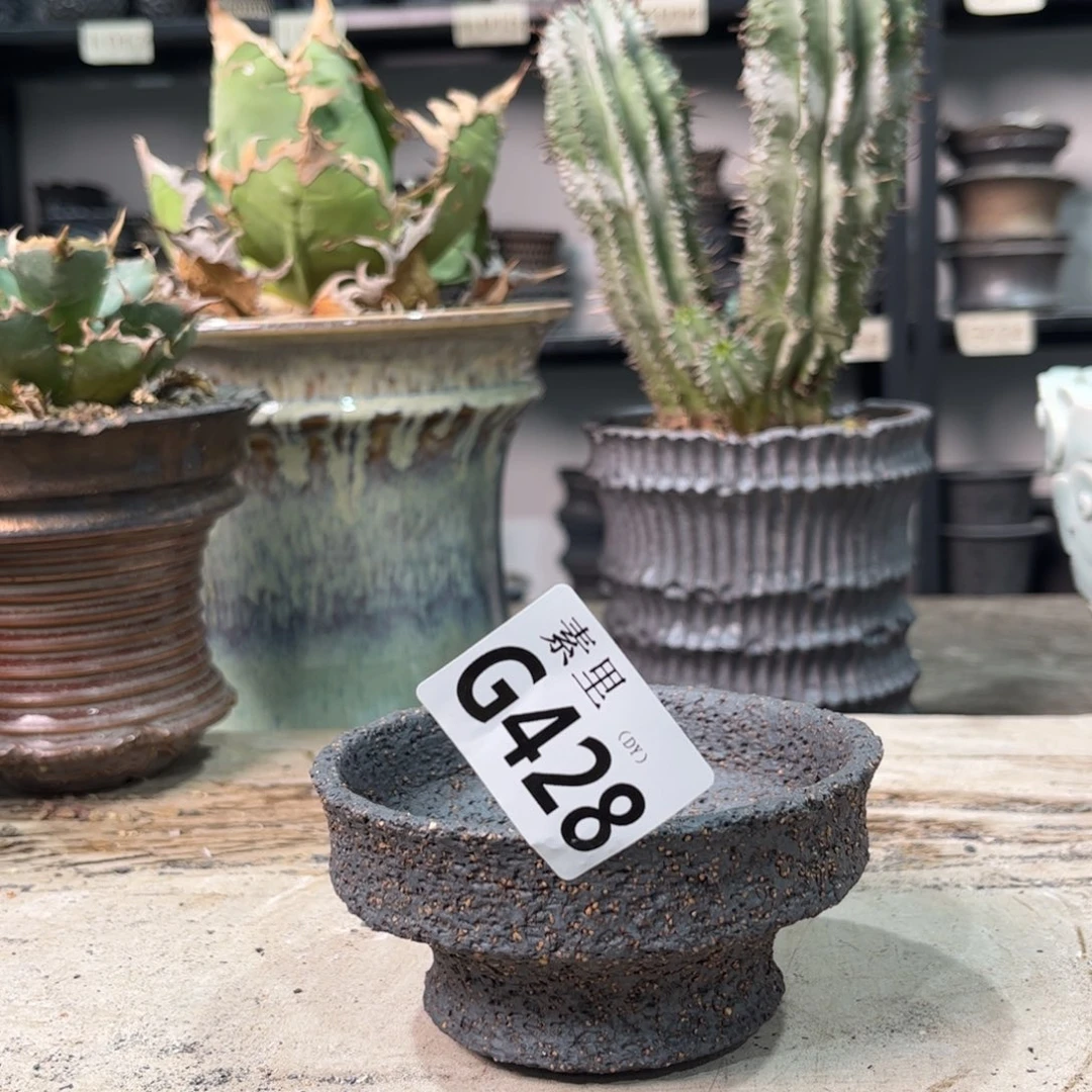 陶内口9.5高5景德镇