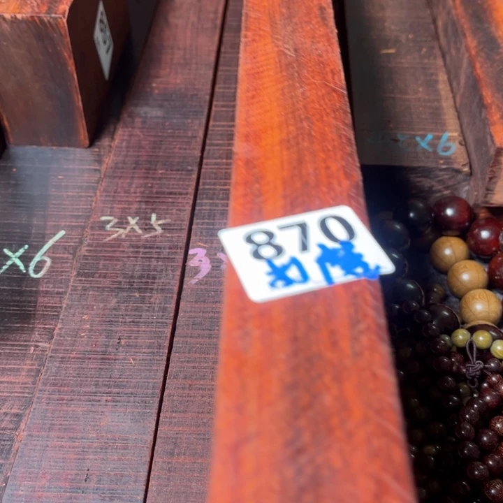 木用****1870紫檀打磨 00000