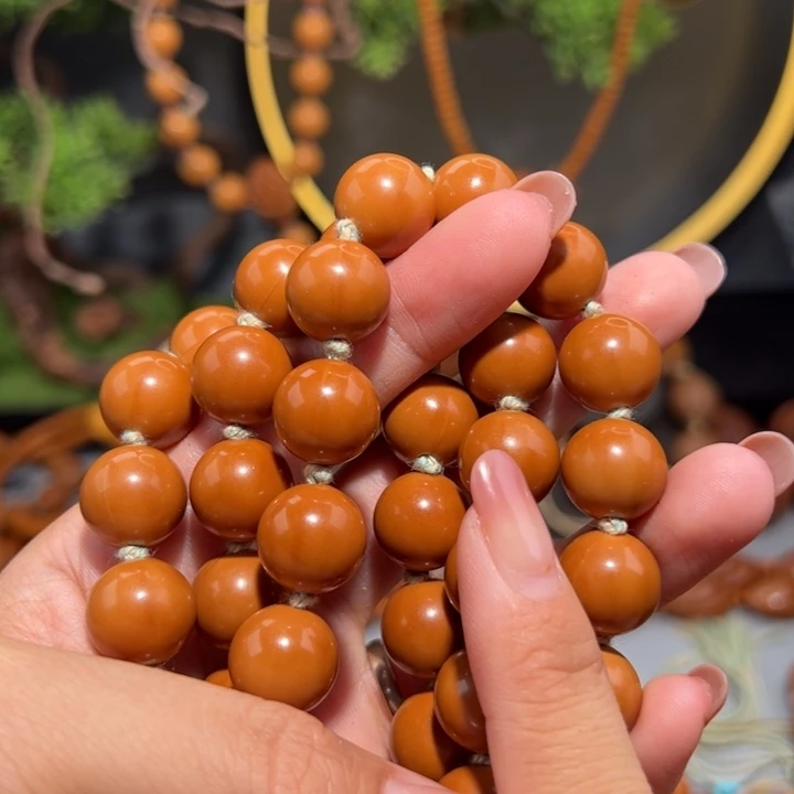 橄榄核手串/手链福利