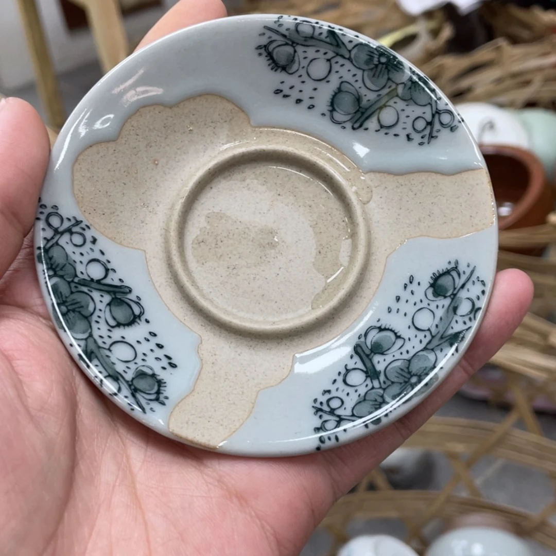 【闪购商品】壶老段烧陶瓷茶器！