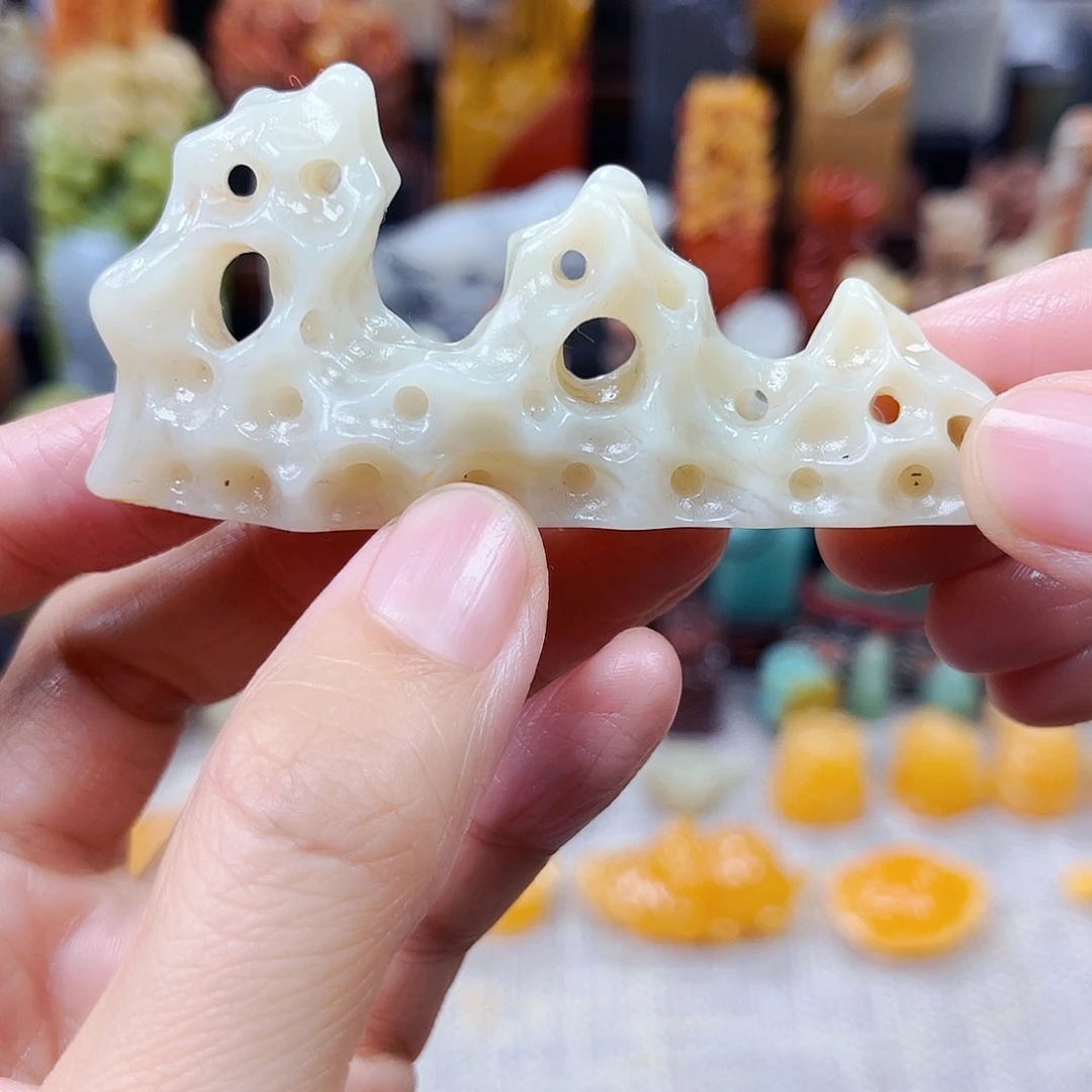 寿山石印石3317包邮包ke